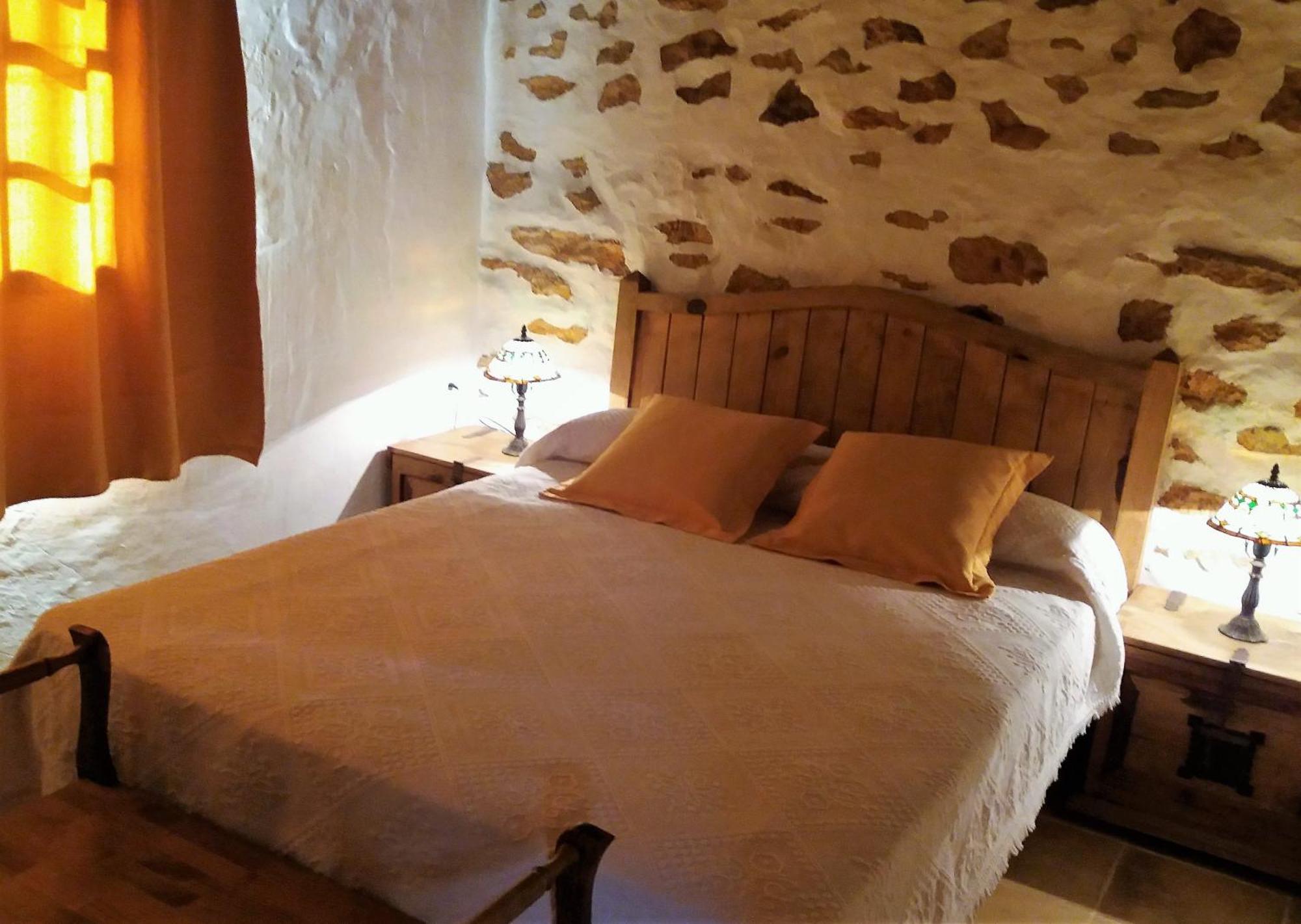 Casa Antigua En El Centro De Fuerteventura Holiday home *