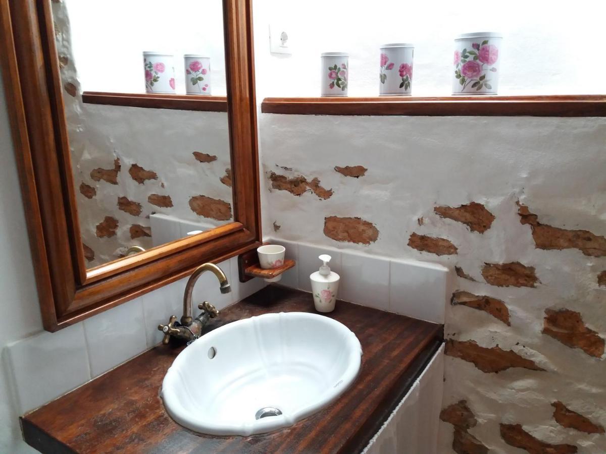 Casa Antigua En El Centro De Fuerteventura * Antigua (Fuerteventura)