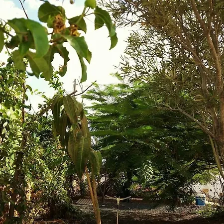 Willa Casa Antigua En El Centro De Fuerteventura Zewnętrze zdjęcie