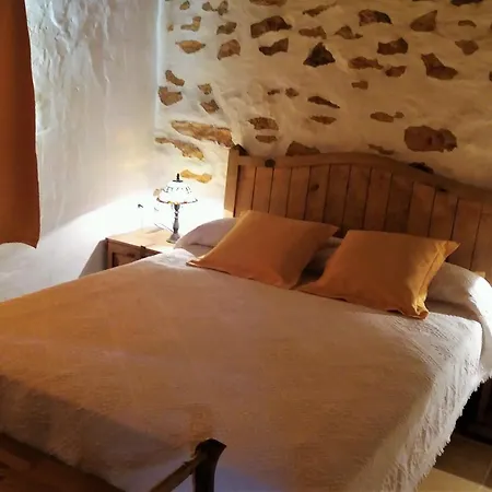 Willa Casa Antigua En El Centro De Fuerteventura Zewnętrze zdjęcie