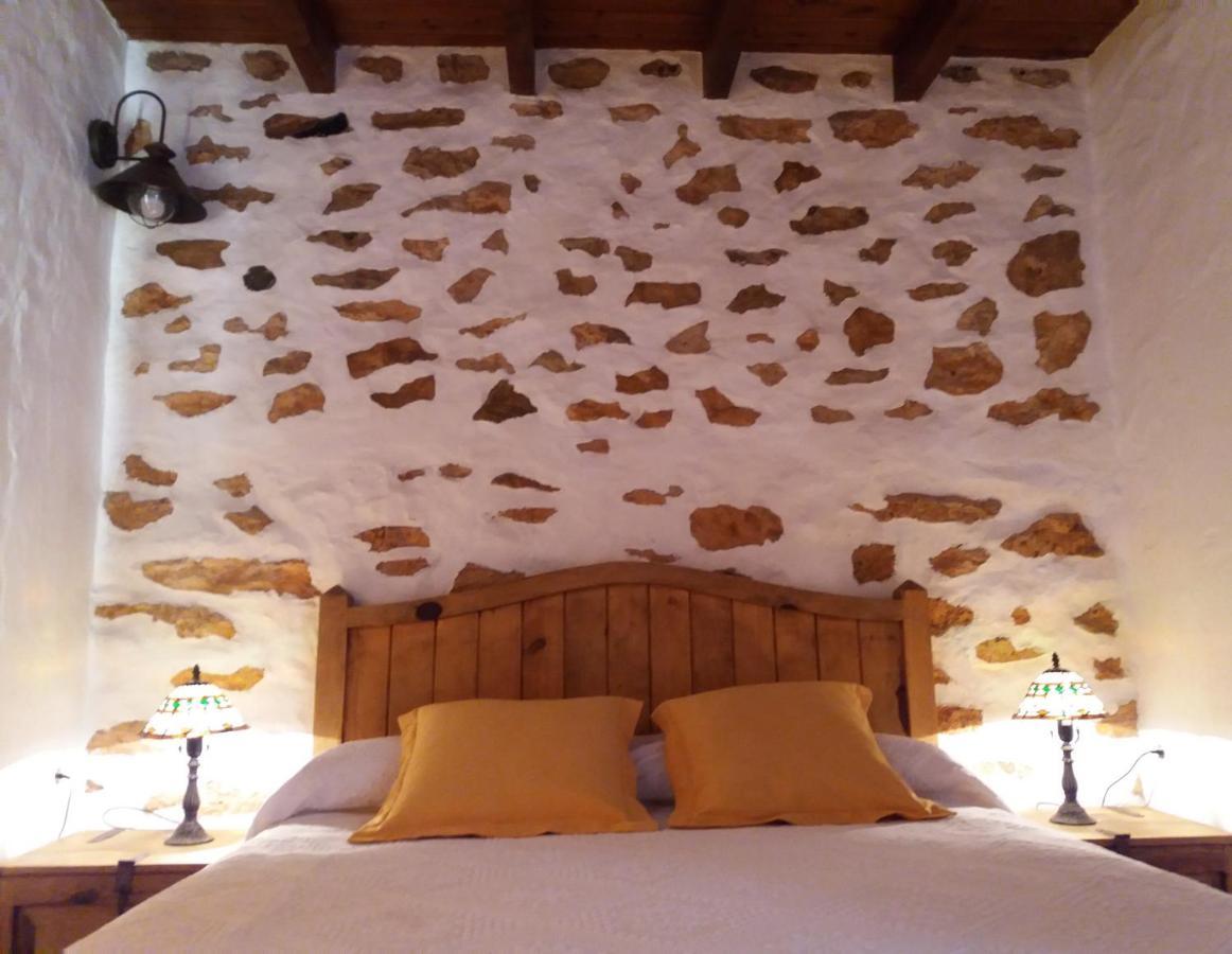 Casa Antigua En El Centro De Fuerteventura * Antigua (Fuerteventura)