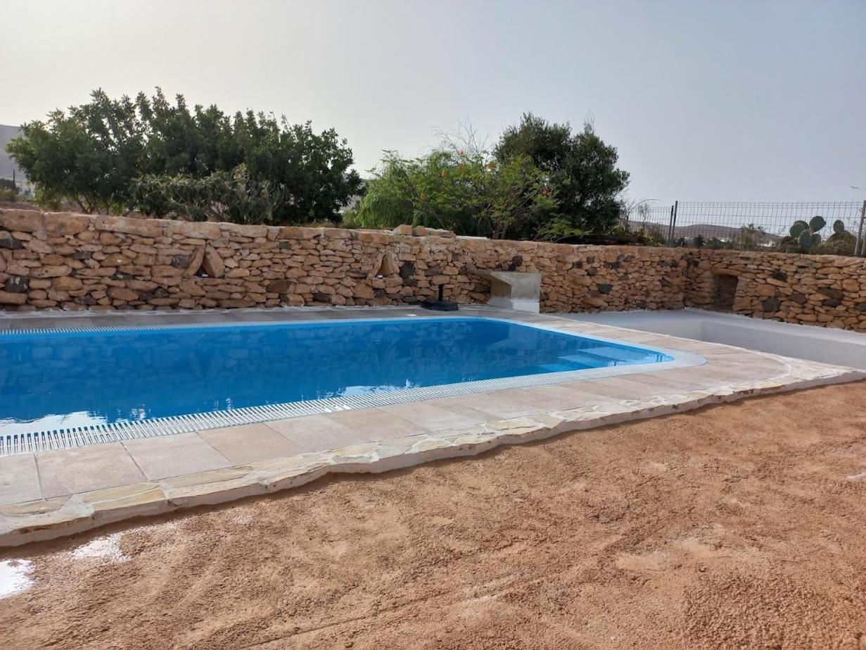 Casa Antigua En El Centro De Fuerteventura Dom wakacyjny *