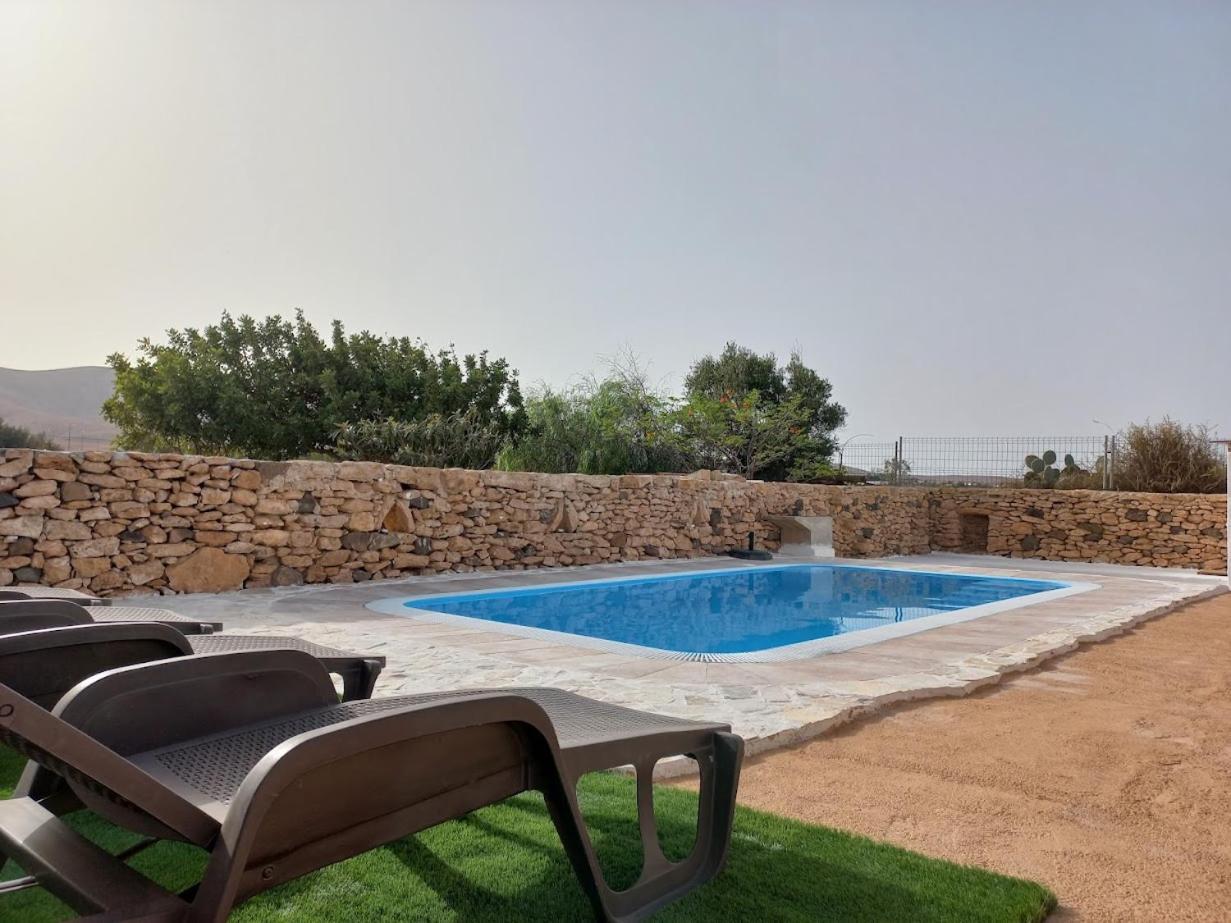 Casa Antigua En El Centro De Fuerteventura Dom wakacyjny